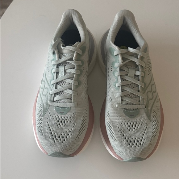 Saucony Ride 19 - Picture 2 of 3